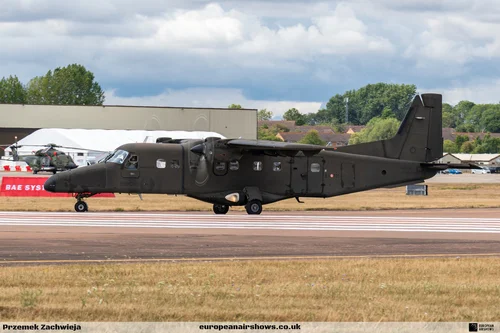 Royal International Air Tattoo 2025 photograph 623