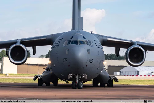 Royal International Air Tattoo 2024 photograph 47