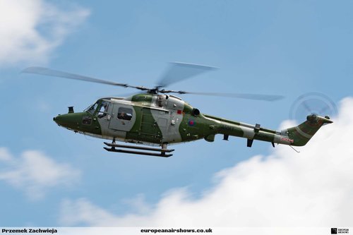 Royal International Air Tattoo 2024 photograph 288