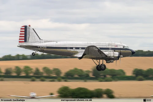 IWM Duxford Summer Air Show 2026 photograph 161