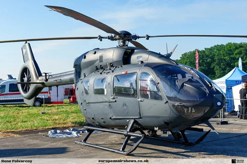 NATO Days & Czech Air Force Days 2023 photograph 14