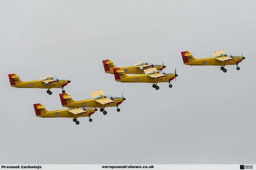 Royal International Air Tattoo 2024 photograph 689