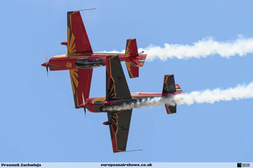 IWM Duxford Summer Air Show 2026 photograph 205