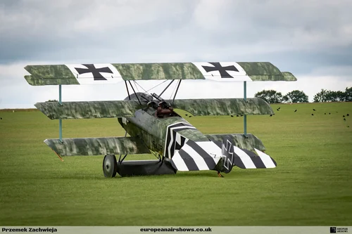 Sywell Airshow Weekend 2024 photograph 1