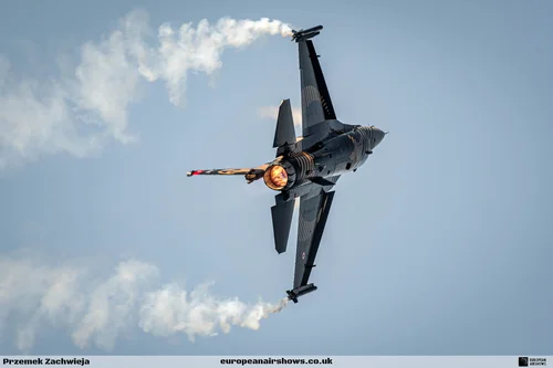 Malta International Airshow 2023 photograph 70