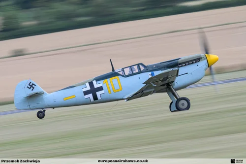 IWM Duxford Summer Air Show 2026 photograph 207