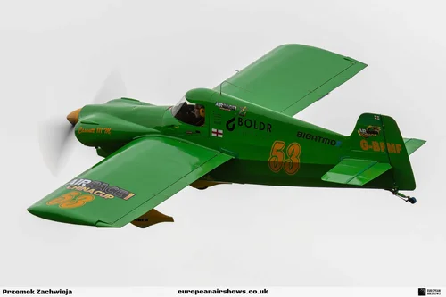 Shuttleworth Race Day 2024 photograph 53