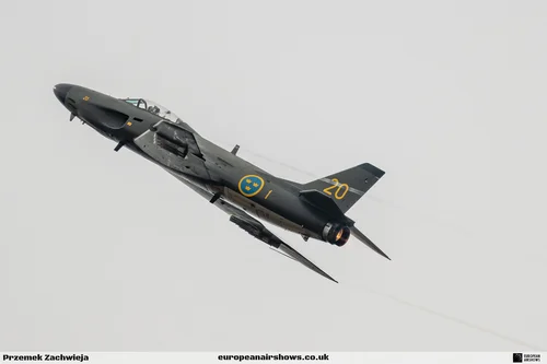 Swedish Air Force 100 Years at Malmen, Saturday, photograph 224