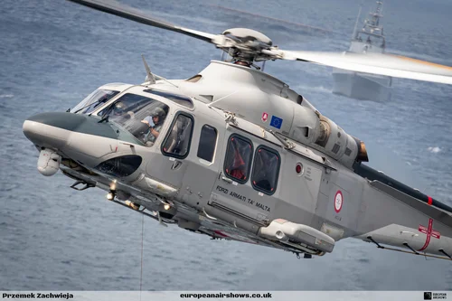 Malta International Airshow 2023 photograph 59
