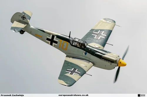 Sywell Airshow Weekend 2024 photograph 89
