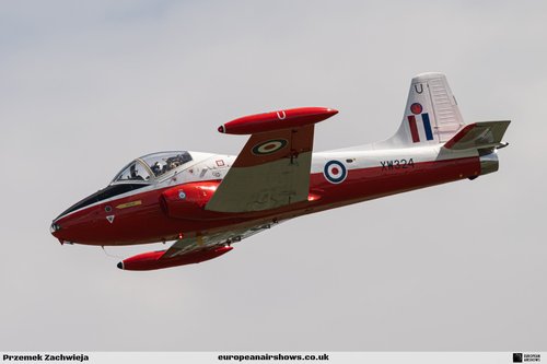 RAF Cosford Air Show 2026 photograph 121