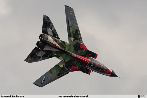 Malta International Airshow 2025 photograph 114