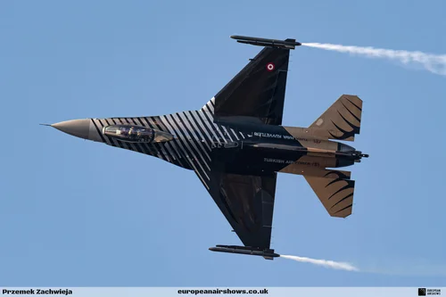 Malta International Airshow 2025 photograph 82