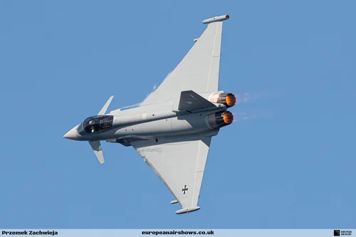 Malta International Airshow 2025 photograph 128