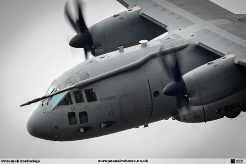 Royal International Air Tattoo 2025 photograph 167