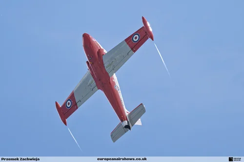 RAF Cosford Air Show 2026 photograph 120