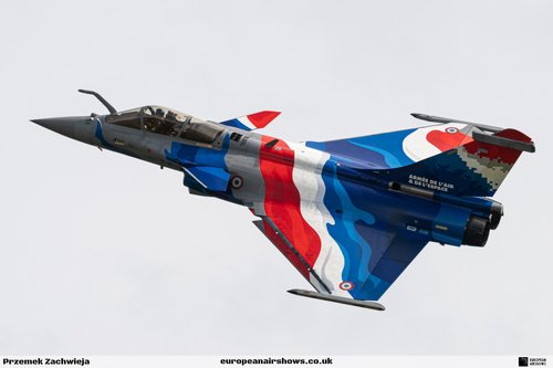 RAF Cosford Air Show 2026 photograph 7