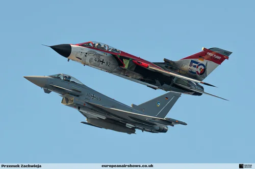Malta International Airshow 2025 photograph 63