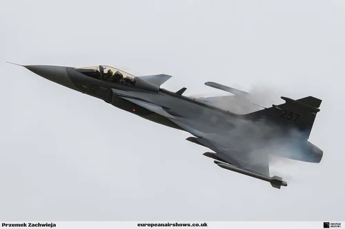 Royal International Air Tattoo 2024 photograph 668