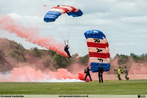 RAF Cosford Air Show 2026 photograph 217