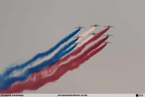 Bucharest International Airshow 2025 photograph 150