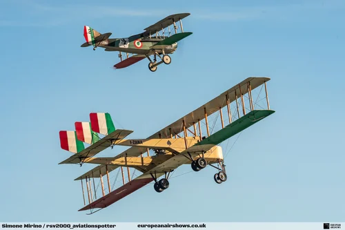 Jesolo Air Show 2026 photograph 70