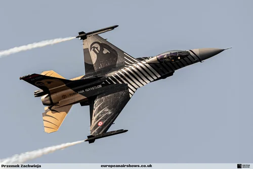 Malta International Airshow 2023 photograph 71