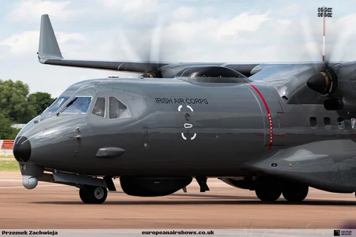 Royal International Air Tattoo 2024 photograph 268