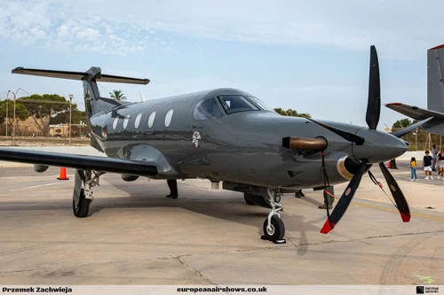 Malta International Airshow 2023 photograph 25