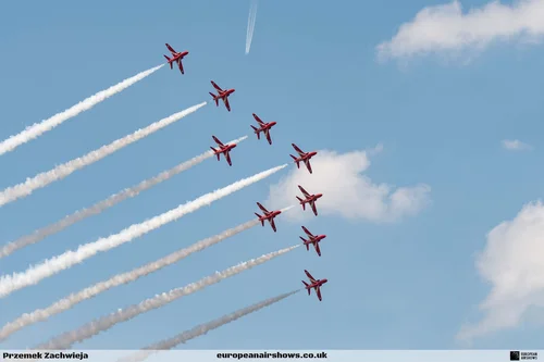 Royal International Air Tattoo 2024 photograph 973