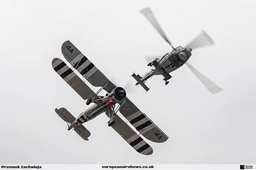 Southport Air Show 2024 photograph 166
