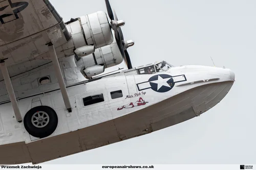 Southport Air Show 2024 photograph 12