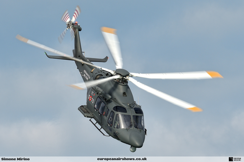 Caorle Air Show 2024 photograph 36