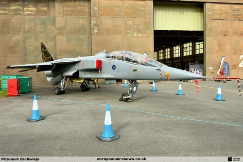 RAF Cosford Air Show 2026 photograph 155