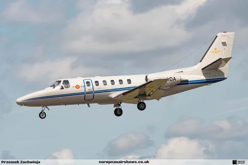 Royal International Air Tattoo 2024 photograph 152