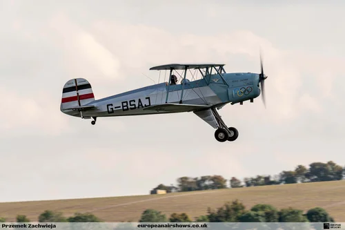 IWM Duxford Flying Finale 2024 photograph 38