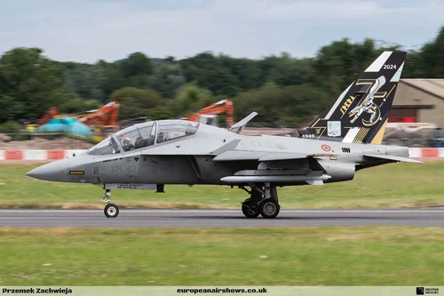 Royal International Air Tattoo 2024 photograph 599