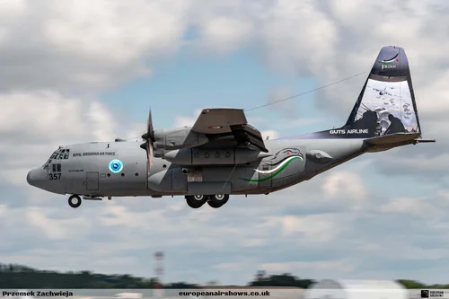 Royal International Air Tattoo 2024 photograph 198