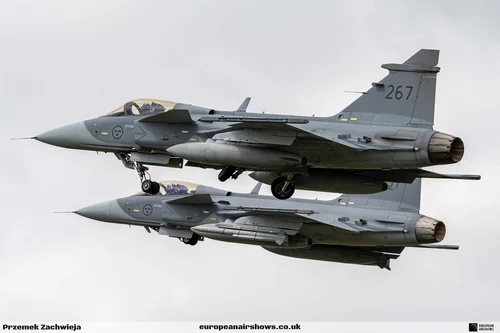 Royal International Air Tattoo 2024 photograph 790