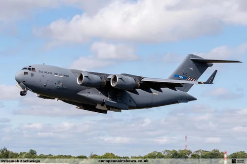 Royal International Air Tattoo 2024 photograph 764