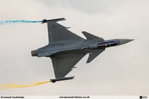 Swedish Air Force 100 Years at Malmen, Saturday, photograph 291