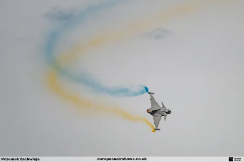 Swedish Air Force 100 Years at Malmen, Saturday, photograph 297