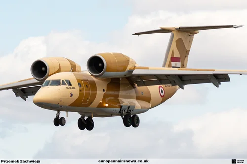 Royal International Air Tattoo 2025 photograph 279