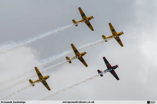 Swedish Air Force 100 Years at Malmen, Saturday, photograph 168
