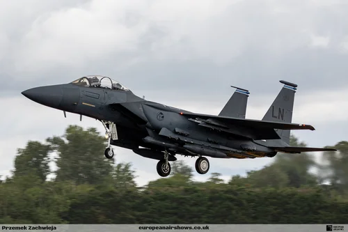 Royal International Air Tattoo 2025 photograph 62