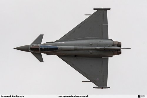 Southport Air Show 2024 photograph 53