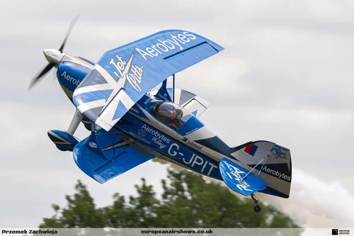 RAF Cosford Air Show 2026 photograph 148