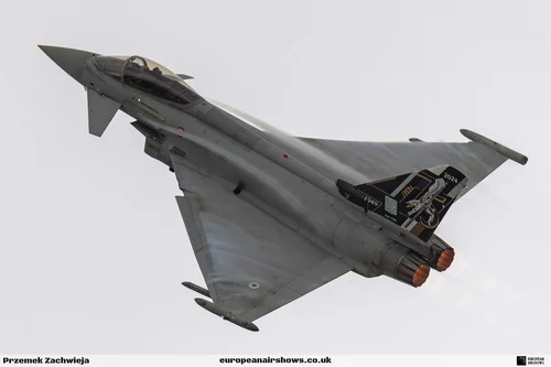 Royal International Air Tattoo 2024 photograph 618
