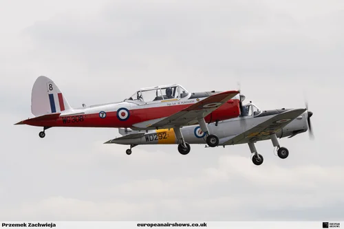 RAF Cosford Air Show 2026 photograph 50