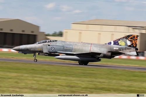 Royal International Air Tattoo 2024 photograph 918
